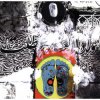 封面 Bill Laswell - Lightning Teleportation Bill Laswell - Lightning Teleportation