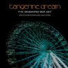 封面 Tangerine Dream - Order Of The Ginger Gild Tangerine Dream - Order Of The Ginger Gild