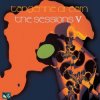 封面 Tangerine Dream - The Blessed Damozel Tangerine Dream - The Blessed Damozel
