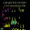 封面 Tangerine Dream - Non-Locality Destination Tangerine Dream - Non-Locality Destination