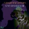 封面 Tangerine Dream - Resurrection by the Spirit Tangerine Dream - Resurrection by the Spirit