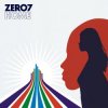封面 Zero 7 - Lo Zero 7 - Lo