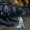 封面 Lustmord - Item Lustmord - Item