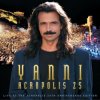 封面 Yanni - Rainmaker Yanni - Rainmaker