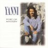 封面 Yanni - If I Could Tell You Yanni - If I Could Tell You