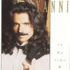 封面 Yanni - Playing by Heart Yanni - Playing by Heart