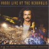封面 Yanni - With An Orchid Yanni - With An Orchid