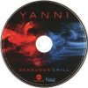 封面 Yanni - The Flame Within Yanni - The Flame Within
