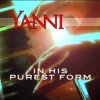 封面 Yanni - Written on the Wind Yanni - Written on the Wind
