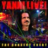 封面 Yanni - In Your Eyes Yanni - In Your Eyes