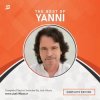 封面 Yanni - Santorini Yanni - Santorini