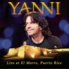 封面 Yanni - The Rain Must Fall Yanni - The Rain Must Fall