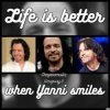 封面 Yanni - Reflections of Passion Yanni - Reflections of Passion