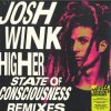 封面 Josh Wink - Higher State Of Consciousness Josh Wink - Higher State Of Consciousness