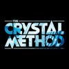 封面 The Crystal Method - Busy child The Crystal Method - Busy child