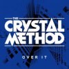 封面 The Crystal Method - Drown In The Now The Crystal Method - Drown In The Now