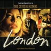 封面 The Crystal Method - Acetone The Crystal Method - Acetone