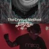 封面 The Crystal Method - Jupiter Shift The Crystal Method - Jupiter Shift