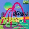 封面 The Crystal Method - Broken Glass The Crystal Method - Broken Glass