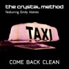 封面 The Crystal Method - Ten Miles Back The Crystal Method - Ten Miles Back