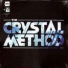 封面 The Crystal Method - Smile The Crystal Method - Smile