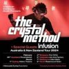 封面 The Crystal Method - Dirty Thirty The Crystal Method - Dirty Thirty
