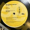 封面 The Crystal Method - Free Play The Crystal Method - Free Play