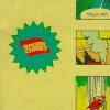 封面 Wagon Christ - Bend Over Wagon Christ - Bend Over