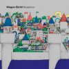 封面 Wagon Christ - Melotronic Wagon Christ - Melotronic