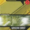 封面 Wagon Christ - Receiver Wagon Christ - Receiver