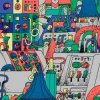 封面 Wagon Christ - Doin' The Do Wagon Christ - Doin' The Do