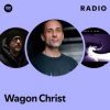 封面 Wagon Christ - Sci Fi Staircase Wagon Christ - Sci Fi Staircase