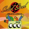 封面 Wagon Christ - Quadra Y Discos Wagon Christ - Quadra Y Discos