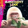 封面 Basement Jaxx - Back 2 The Wild Basement Jaxx - Back 2 The Wild