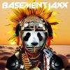 封面 Basement Jaxx - Power To The People Basement Jaxx - Power To The People