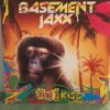 封面 Basement Jaxx - Fly Life Basement Jaxx - Fly Life