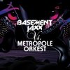 封面 Basement Jaxx - Run 4 Cover Basement Jaxx - Run 4 Cover