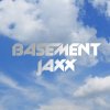 封面 Basement Jaxx - On The Train Basement Jaxx - On The Train
