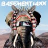 封面 Basement Jaxx - Smoke Bubbles Basement Jaxx - Smoke Bubbles
