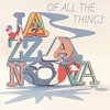 封面 Jazzanova - Let Your Heart Be Free Jazzanova - Let Your Heart Be Free