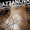 封面 Jazzanova - Fedimes Flight Jazzanova - Fedimes Flight