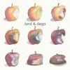 封面 Dego - The Negative Positive Dego - The Negative Positive