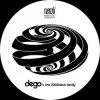 封面 Dego - Bittersweet Dego - Bittersweet