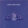 封面 Dego - No Bother Talk It Dego - No Bother Talk It