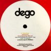 封面 Dego - Almost there Dego - Almost there