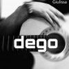 封面 Dego - Fallaste Dego - Fallaste