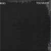 封面 Dego - You Are Virgo Dego - You Are Virgo