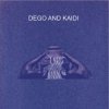 封面 Dego - Numero 15 Dego - Numero 15