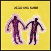 封面 Dego - Subculture Dego - Subculture