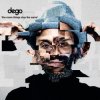 封面 Dego - Cavern Floor Dego - Cavern Floor
